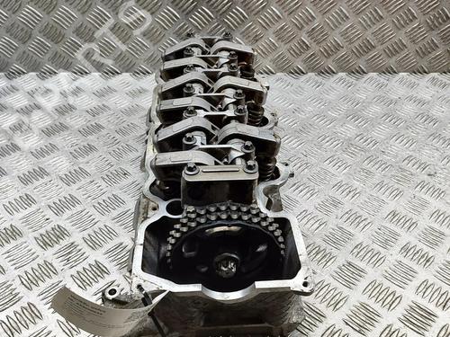 Used Cylinder head Cylinder head MERCEDES-BENZ CLK (C209) CLK 320 (209.365) (218 hp) 33379476 33379476