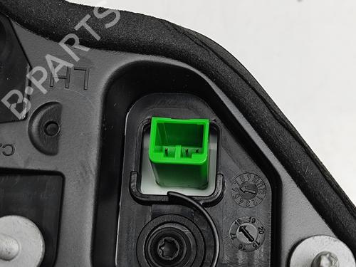 Venstre baklys, luke JAGUAR F-PACE (X761) 2.0 TD4 | BP29830642C79 