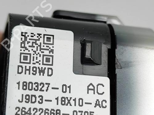 Switch JAGUAR I-PACE (X590) EV400 AWD | BP27782814I30  - Image 7