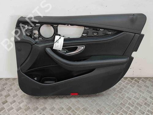 Used Front right panel MERCEDES-BENZ E-CLASS (W213) E 220 d (213.004) (194 hp) 27607879