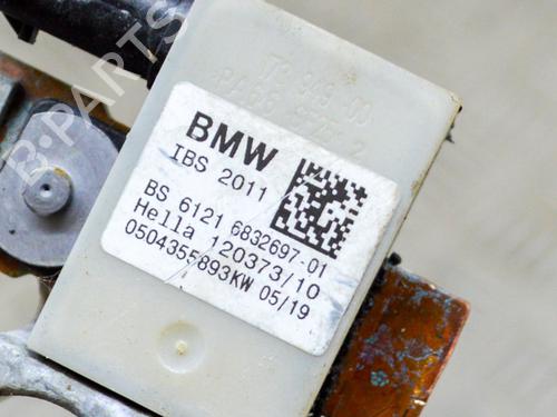 Cable BMW i3 (I01) s Electric | BP27753503E12 