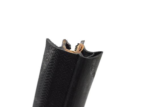 Rubber door seal FORD GALAXY II (WA6) 2.0 TDCi | BP30233388C142