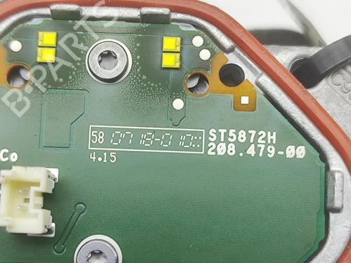 Electronic module FORD TRANSIT CUSTOM V362 Bus (F3) 2.0 EcoBlue | BP34190808M83  - Image 7