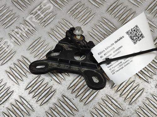 Andre BMW iX (I20) xDrive 50 | BP28552773O1  - Image 6