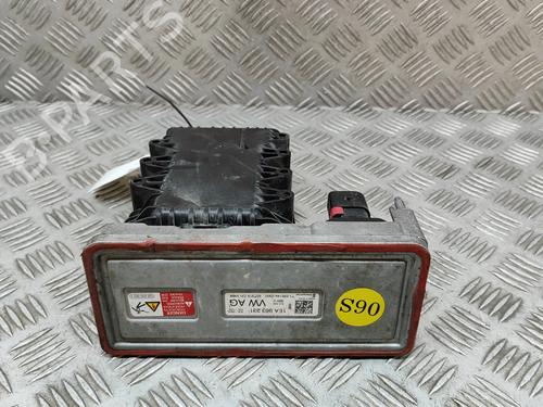 Electronic module SKODA ENYAQ iV SUV (5AZ) 60 | BP27775265M83 