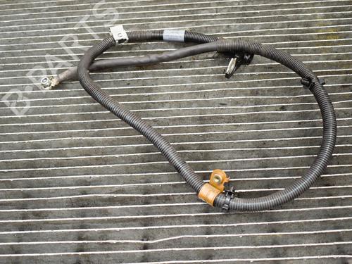 Used Cable Cable MERCEDES-BENZ GLA-CLASS (X156) GLA 200 (156.943) (156 hp) 20337829 20337829