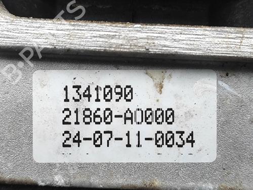 Engine mount KIA NIRO II (SG2) EV | BP34476024M89  - Image 6