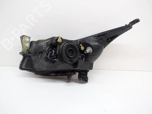 Right headlight CHEVROLET CRUZE Hatchback (J305) 1.6 | BP27755827C29 - Image 4