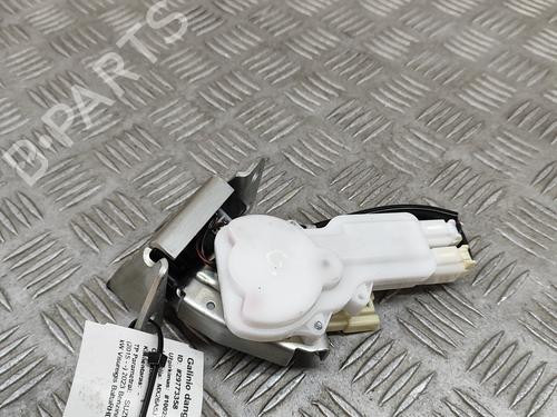 Used Tailgate lock SUZUKI VITARA (LY) 1.4 T AllGrip (APK414) (140 hp) 25217451
