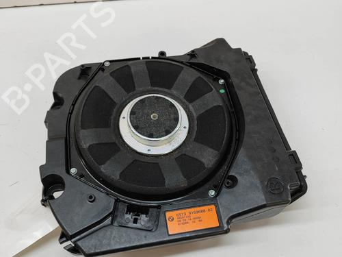 Used Electronic module BMW 6 Gran Coupe (F06) M6 (560 hp) 28275899