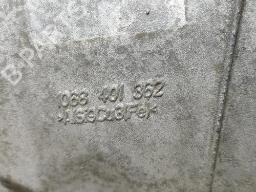 Gearbox CITROËN JUMPER II Bus 2.2 HDi 100 | BP19427567M3 