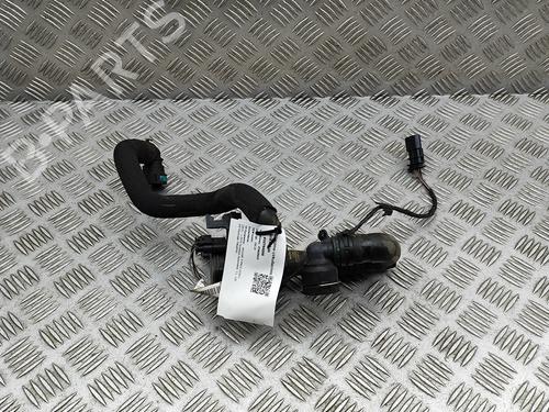 Pompe de circulation d'eau JAGUAR F-PACE (X761) 2.0 TD4 (163 hp) 29830566