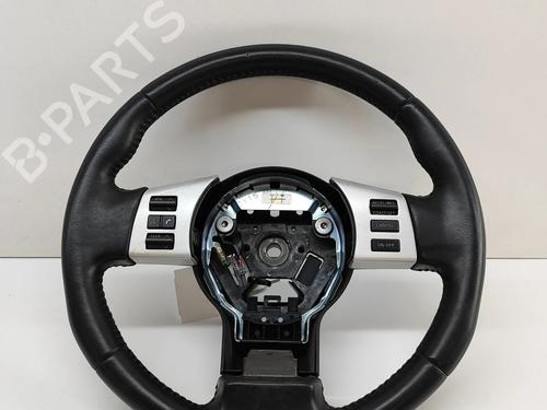 Used Steering wheel Steering wheel NISSAN 350Z Coupe (Z33) 3.5 (AAZ33) (280 hp) 24306454 24306454