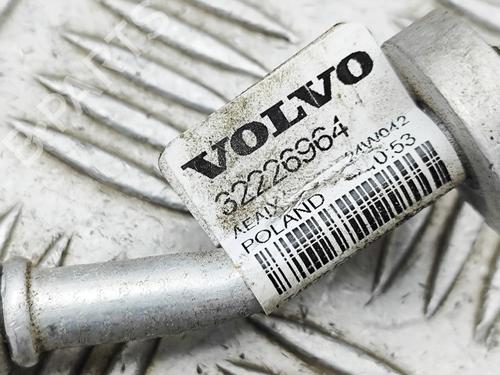AC pipe VOLVO C40 (539) Recharge AWD | BP39511298M126 - Image 5