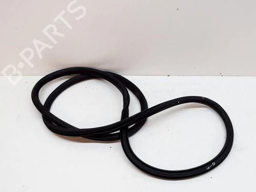 Used Rubber door seal OPEL MOKKA / MOKKA X (J13) 1.4 (_76) (140 hp) 14633924