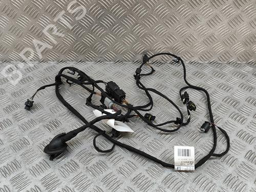 Electronic module MERCEDES-BENZ CLA (C118) CLA 200 (118.387) | BP27783869M83 - Image 3