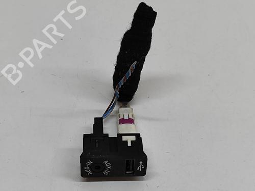 Used Electronic module BMW 3 (F30, F80) 330 e (252 hp) 28115448