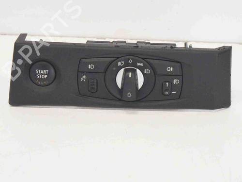 Elektronisk modul BMW 5 (E60) 530 d (235 hp) 6749081