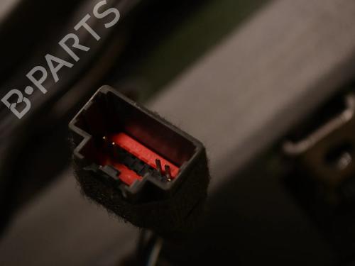 Left rear door JAGUAR XJ (X351) 3.0 SDV6 | BP30223966C4 