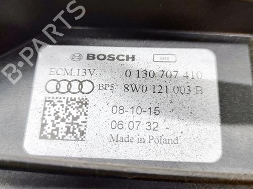 Radiator fan AUDI A4 B9 (8W2, 8WC) 2.0 TFSI | BP33797925M35 - Image 8