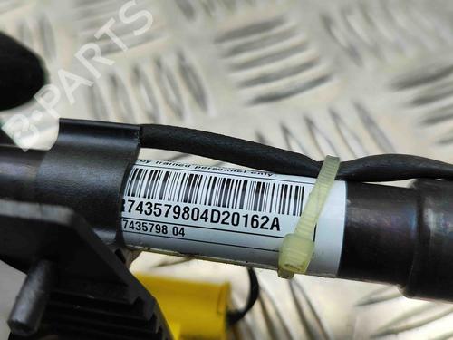 Elektronisk modul BMW 5 (G30, F90) 530 e Plug-in-Hybrid xDrive | BP29488276M83