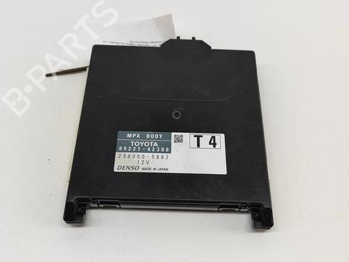 Electronic module TOYOTA RAV 4 IV (_A4_) 2.5 Hybrid (AVA42_) | BP18959035M83 