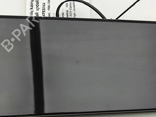 Dørliste KIA EV3 EV | BP33400115C150 - Image 8