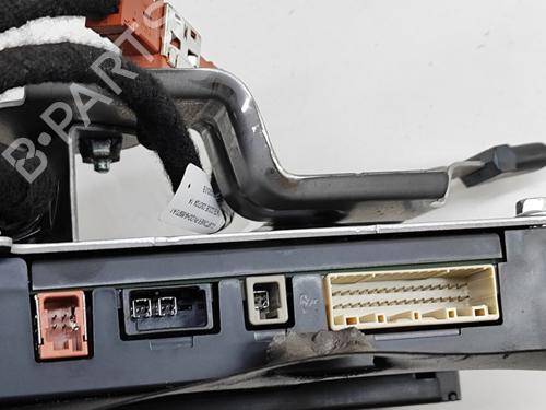 Electronic module MAZDA CX-30 (DM) e-SKYACTIV-X M Hybrid | BP28557695M83