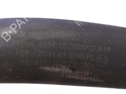 Pipe MERCEDES-BENZ C-CLASS T-Model (S204) C 200 Kompressor (204.241) | BP30211841M125  - Image 5