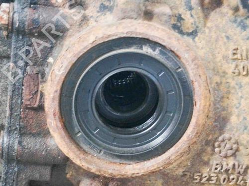 Rear differential BMW 5 (E60) 525 d | BP7736488M24 