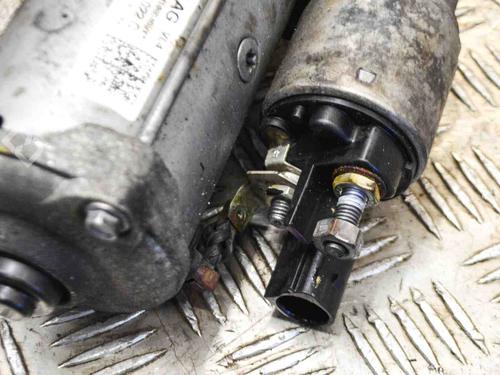 Starter SKODA SUPERB III Estate (3V5) 2.0 TDI | BP9510961M8 