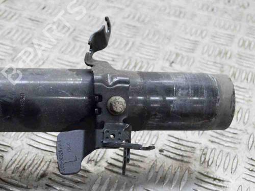 Left front shock absorber JAGUAR E-PACE (X540) 2.0 D150 AWD | BP9166708M16