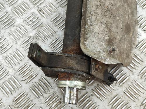 Steering rack MINI MINI (R50, R53) Cooper | BP29570029M22 