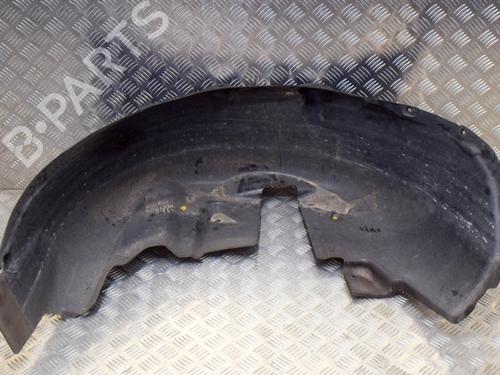 Used Wheel arch AUDI Q2 (GAB, GAG) 30 TFSI (110 hp) 27752185