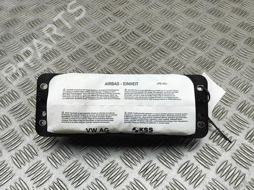 Used Passenger airbag Passenger airbag AUDI A3 Limousine (8VS, 8VM) S3 quattro (292 hp) 33383428 33383428