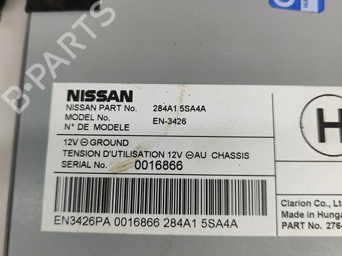 Electronic module NISSAN LEAF (ZE1) Electric | BP27780987M83 