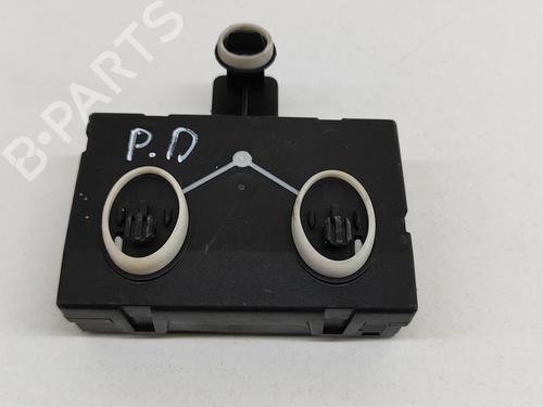 Elektronisk modul SKODA KAROQ (NU7, ND7) 1.0 TSI | BP21077761M83 