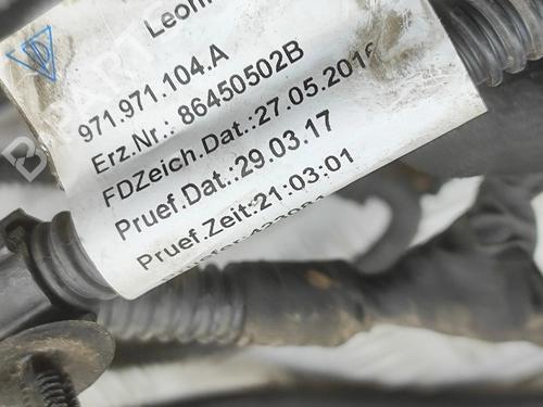 Electronic module PORSCHE PANAMERA (971) 2.9 4 E-Hybrid (97ABE1, 97BBE1, 97ABX1) | BP33624772M83 - Image 5