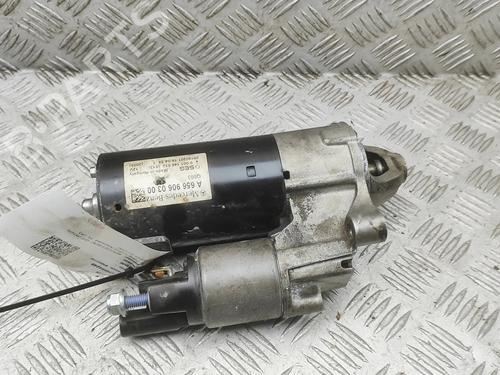 Used Starter Starter MERCEDES-BENZ GLE (V167) GLE 400 d 4-matic (167.123) (330 hp) 33937830 33937830