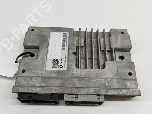 Elektronisk modul AUDI E-TRON (GEN) 55 quattro (408 hp) 27781425
