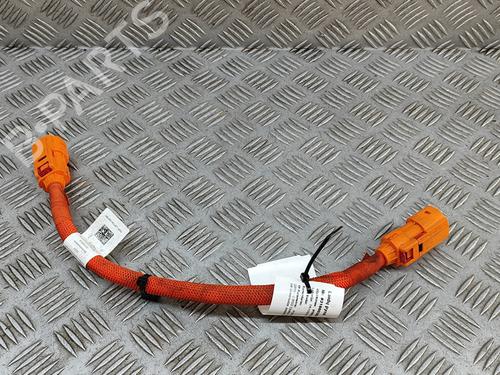 Used Wiring harness PORSCHE TAYCAN Cross Turismo (Y1B) 4 (Y1BBD1) (476 hp) 28497828