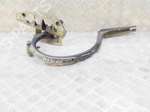 Hinge/Door check strap MERCEDES-BENZ C-CLASS (W205) C 250 BlueTEC / d 4-matic (205.009) | BP14913077C146 