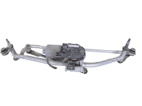 Used Front wipers mechanism VW PASSAT B8 Variant (3G5, CB5) 2.0 TDI (150 hp) 30283339