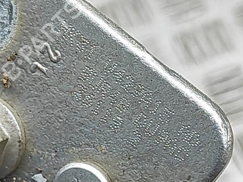 Hinge/Door check strap FORD TRANSIT V363 Van (FCD, FDD) 2.0 EcoBlue | BP30155045C146 