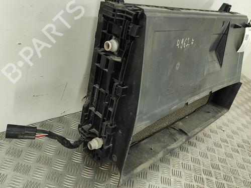 Radiator set JAGUAR I-PACE (X590) EV400 AWD | BP28028997M120