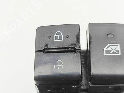 Right front window switch TOYOTA bZ4X (_EAM1_) EV (XEAM10) | BP36783171I26  - Image 5