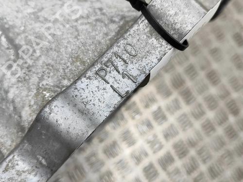 Gearbox LEXUS ES (_Z10_, _A10_, _H10_) 300h (AXZH10, AXZH11) | BP27768646M3