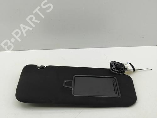 Højre solskærm Højre solskærm KIA EV9 (MV) 100 GT-Line AWD (385 hp) 34160541 34160541