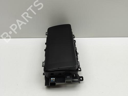 Display monitor LAND ROVER RANGE ROVER SPORT II (L494) 4.4 SDV8 4x4 | BP29830159C48