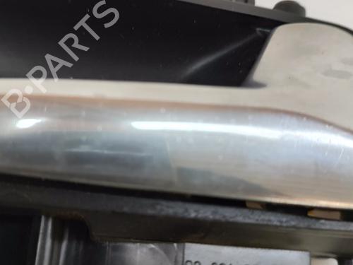 Front right interior door handle PEUGEOT 3008 II SUV (MC_, MR_, MJ_, M4_) 1.6 BlueHDi 120 | BP25219131I14 